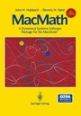 Cover: MacMath 9.2 - Springer