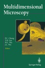 Cover: Multidimensional Microscopy - Springer