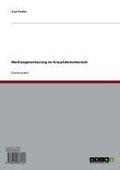 Cover: Marktsegmentierung im Kreuzfahrtenbereich - GRIN Verlag