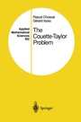 Cover: The Couette-Taylor Problem - Springer