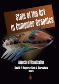 Cover: State of the Art in Computer Graphics - Springer