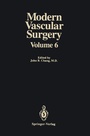 Cover: Modern Vascular Surgery - Springer