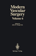 Bild: Modern Vascular Surgery - Springer