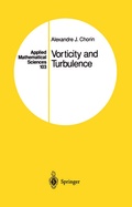 Cover: Vorticity and Turbulence - Springer