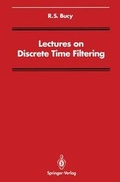 Cover: Lectures on Discrete Time Filtering - Springer