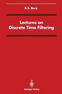 Enlarge image Cover: Lectures on Discrete Time Filtering - Springer