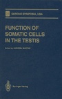 Cover: Function of Somatic Cells in the Testis - Springer