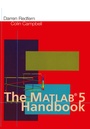 Cover: The Matlab® 5 Handbook - Springer