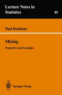 Enlarge image Cover: Mixing - Springer