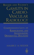 Cover: Reeder and Felson's Gamuts in Cardiovascular Radiology - Springer