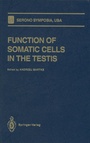 Cover: Function of Somatic Cells in the Testis - Springer