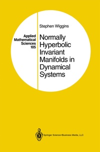 Abbildung von: Normally Hyperbolic Invariant Manifolds in Dynamical Systems - Springer