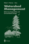 Bild: Watershed Management - Springer