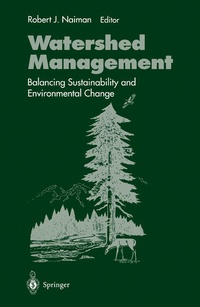 Abbildung von: Watershed Management - Springer