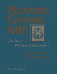 Bild: Pediatric Cranial MRI - Springer