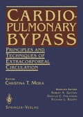 Bild: Cardiopulmonary Bypass - Springer