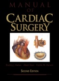 Bild: Manual of Cardiac Surgery - Springer