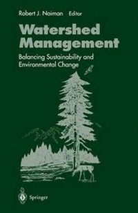 Abbildung von: Watershed Management - Springer