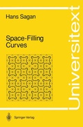 Cover: Space-Filling Curves - Springer
