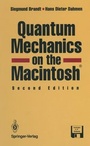 Cover: Quantum Mechanics on the Macintosh® - Springer