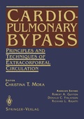Bild: Cardiopulmonary Bypass - Springer