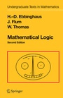 Cover: Mathematical Logic - Springer