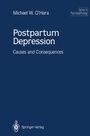 Cover: Postpartum Depression - Springer