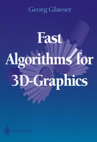 Abbildung von: Fast Algorithms for 3D-Graphics - Springer