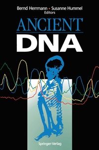 Abbildung von: Ancient DNA - Springer