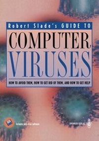 Abbildung von: Guide to Computer Viruses - Springer