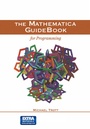 Cover: The Mathematica GuideBook for Programming - Springer