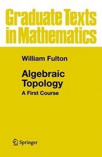 Abbildung von: Algebraic Topology - Springer
