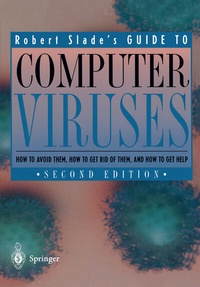 Abbildung von: Guide to Computer Viruses - Springer