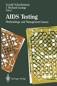 Enlarge image Cover: AIDS Testing - Springer