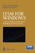 Cover: ITSM for Windows - Springer