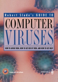 Enlarge image Cover: Guide to Computer Viruses - Springer