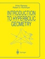 Cover: Introduction to Hyperbolic Geometry - Springer