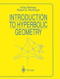 Bild: Introduction to Hyperbolic Geometry - Springer