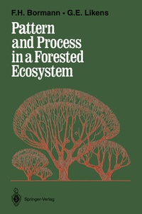 Abbildung von: Pattern and Process in a Forested Ecosystem - Springer