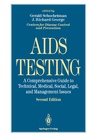 Cover: AIDS Testing - Springer