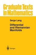 Bild: Differential and Riemannian Manifolds - Springer