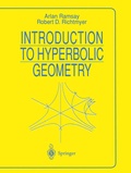 Bild: Introduction to Hyperbolic Geometry - Springer