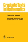 Cover: Quantum Groups - Springer