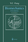Cover: Biomechanics - Springer