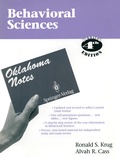 Cover: Behavioral Sciences - Springer