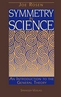 Cover: Symmetry in Science - Springer