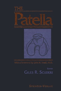 Abbildung von: The Patella - Springer