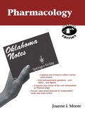 Cover: Pharmacology - Springer