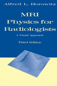Abbildung von: MRI Physics for Radiologists - Springer