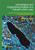 Cover: Limnological and Engineering Analysis of a Polluted Urban Lake - Springer